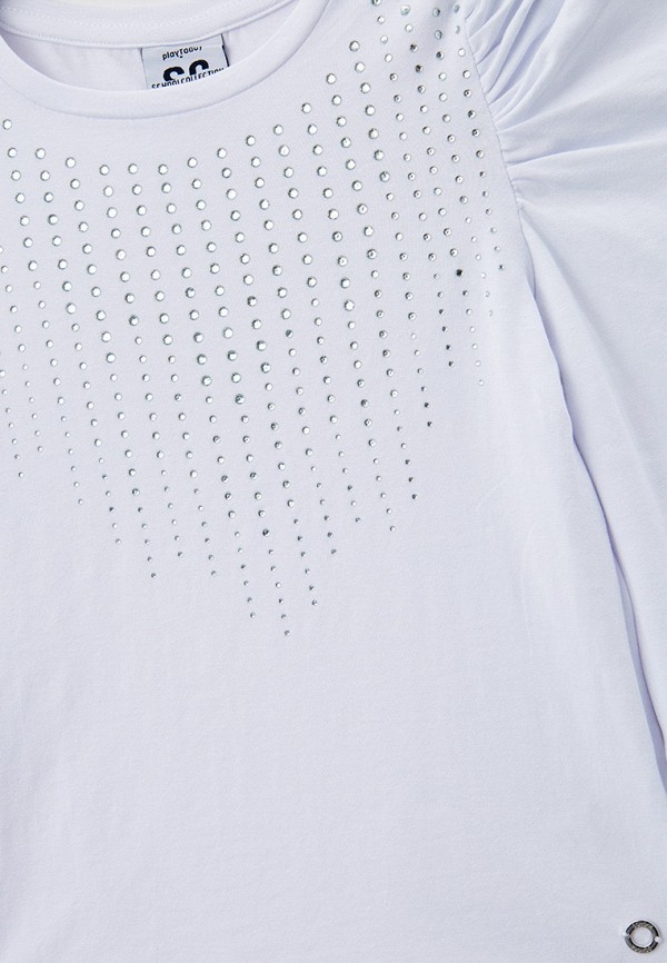 фото Лонгслив playtoday