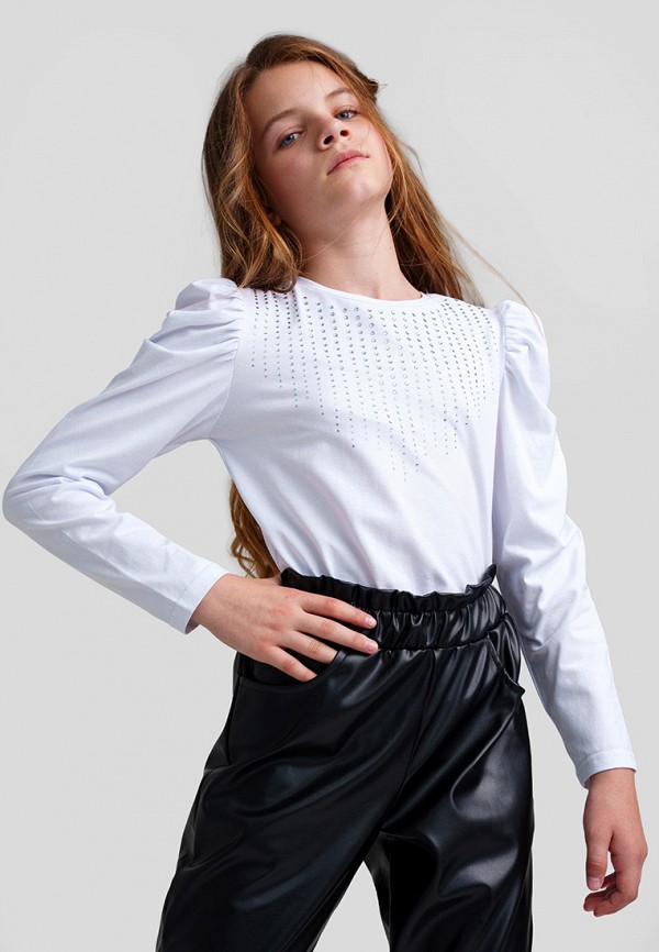 фото Лонгслив playtoday