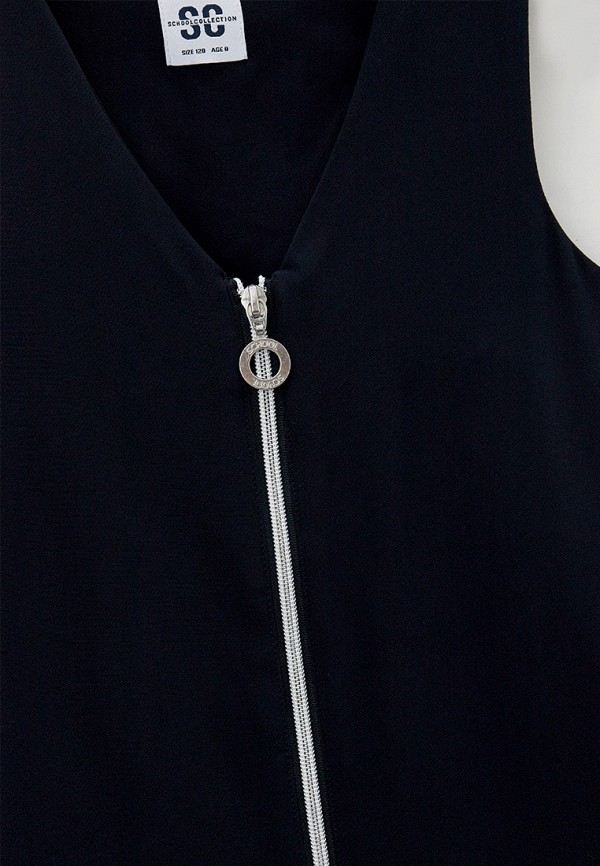 Комбинезон PlayToday синий, размер 158, фото 3