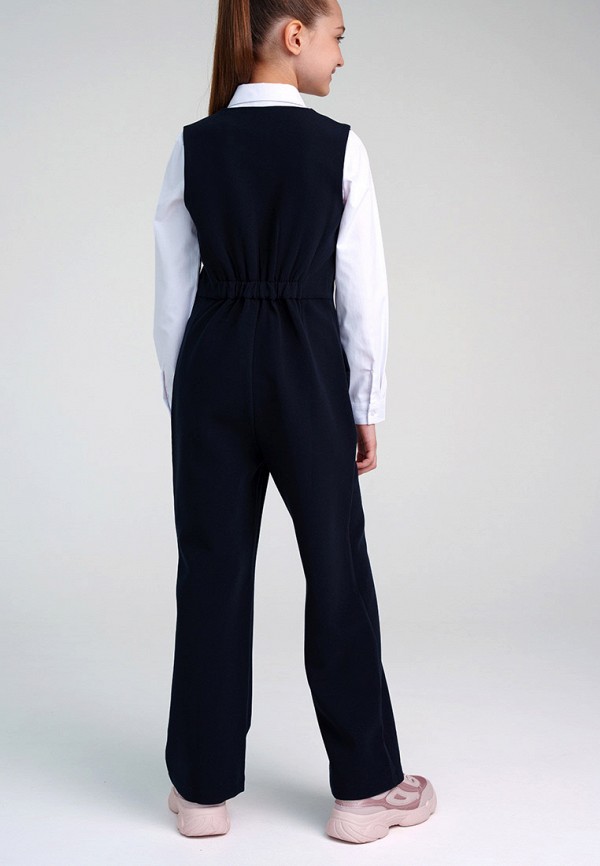 Комбинезон PlayToday синий, размер 158, фото 6