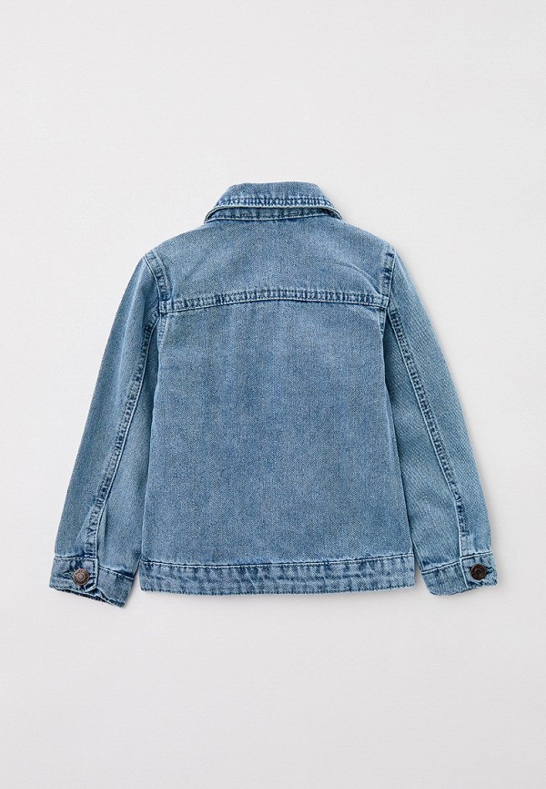 фото Куртка джинсовая lc waikiki