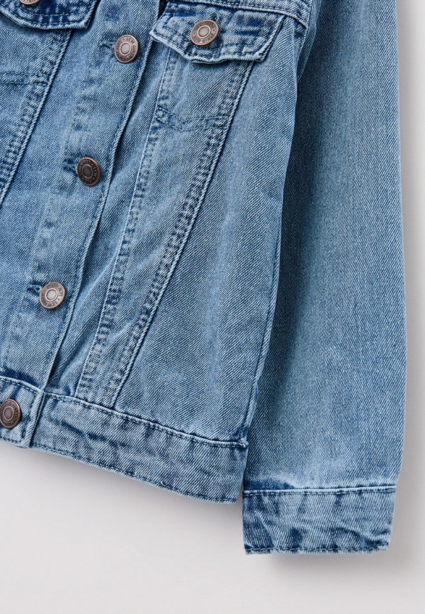 фото Куртка джинсовая lc waikiki