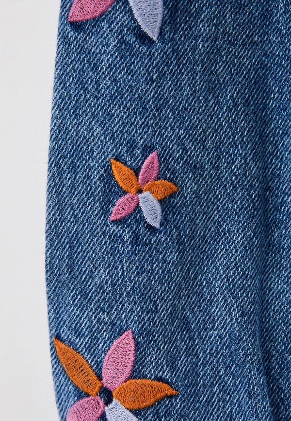 фото Куртка джинсовая lc waikiki