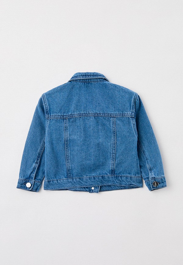 фото Куртка джинсовая lc waikiki