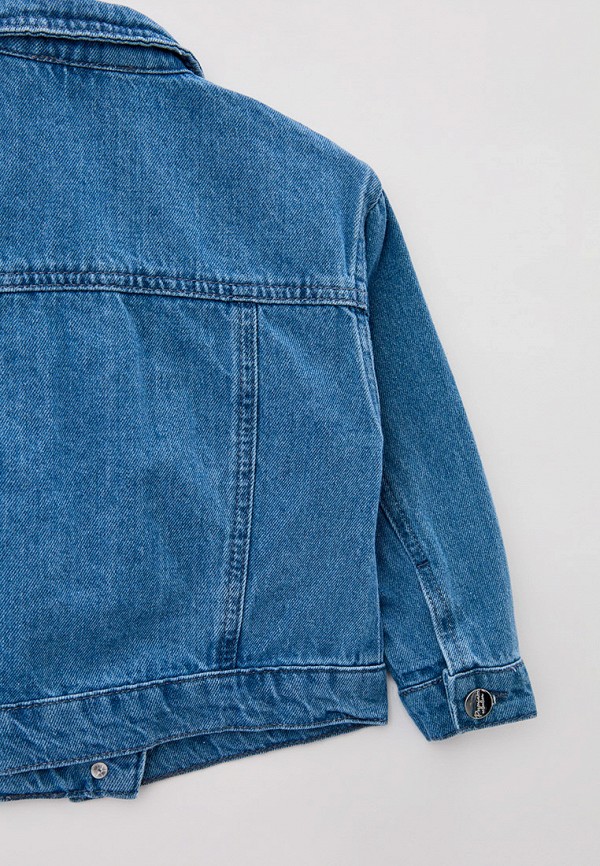 фото Куртка джинсовая lc waikiki