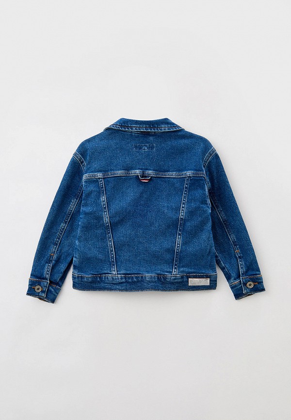 фото Куртка джинсовая lc waikiki