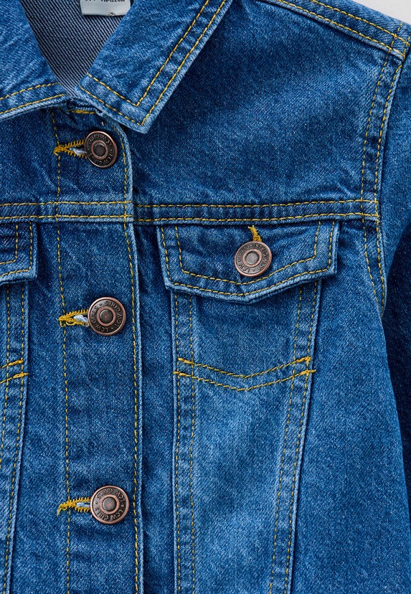 фото Куртка джинсовая lc waikiki