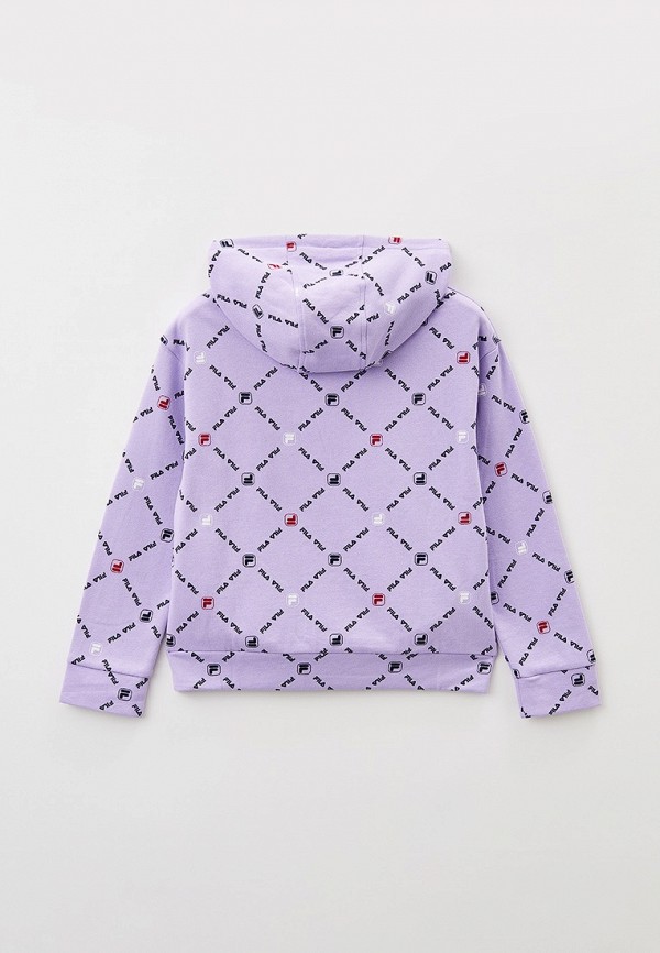 фото Худи fila