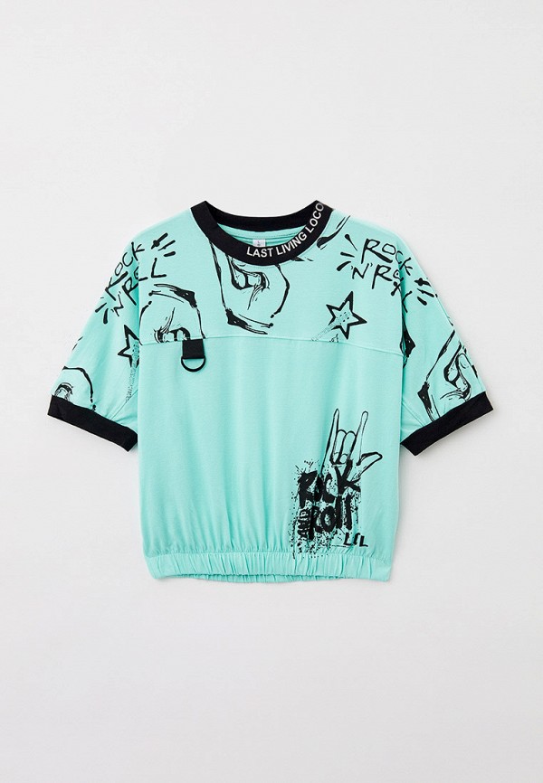 Футболка Locoloco All For Junior 3250₽