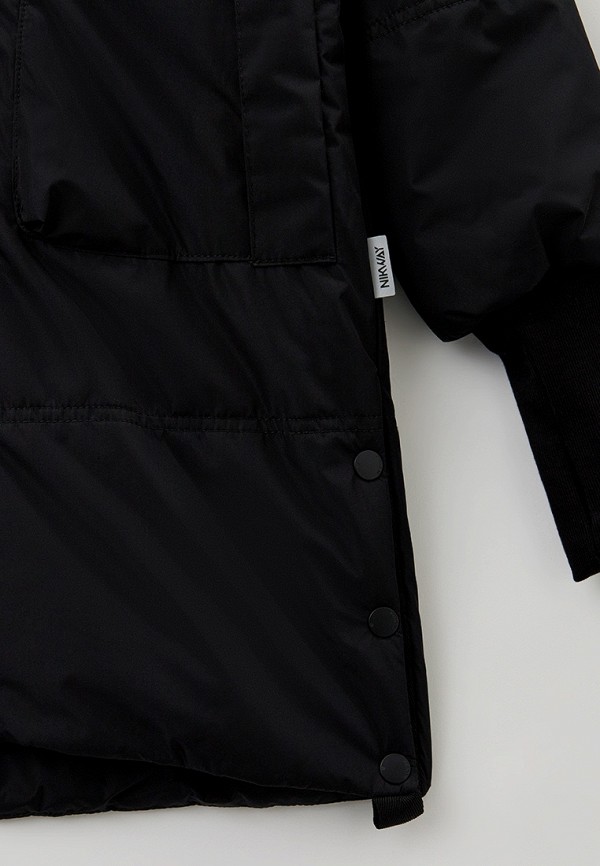 фото Куртка утепленная batik