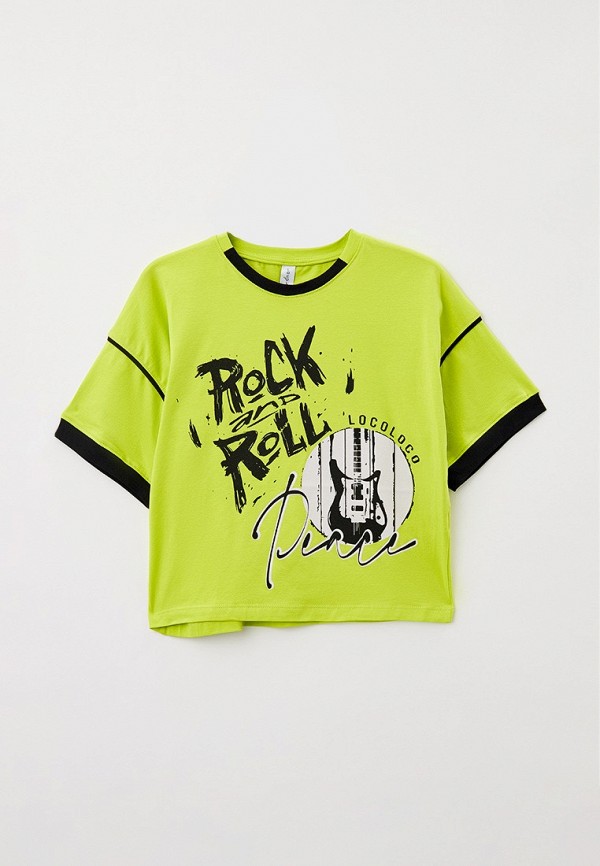 Футболка Locoloco All For Junior 3250₽