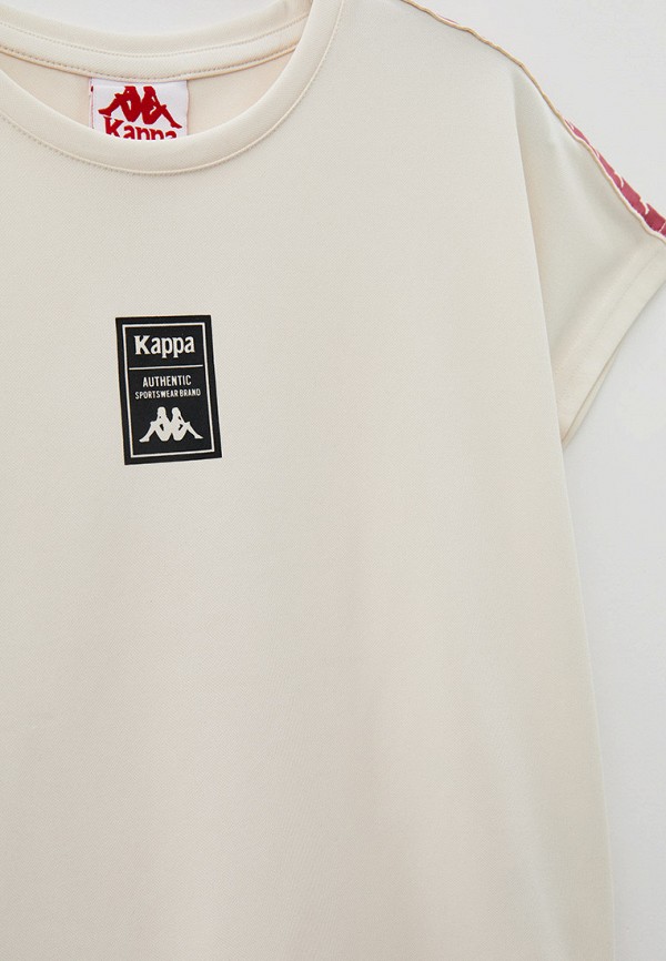 фото Футболка спортивная kappa