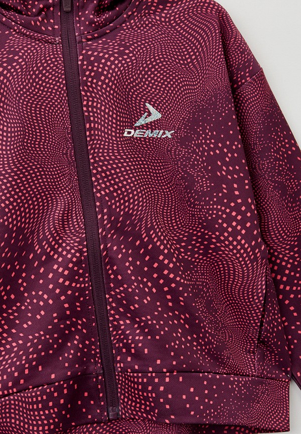 фото Толстовка demix