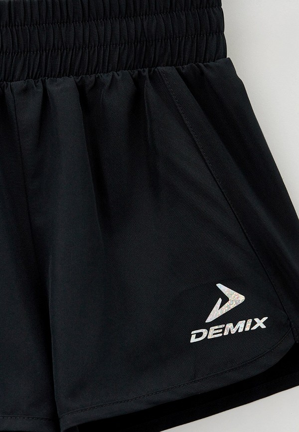 фото Шорты спортивные demix