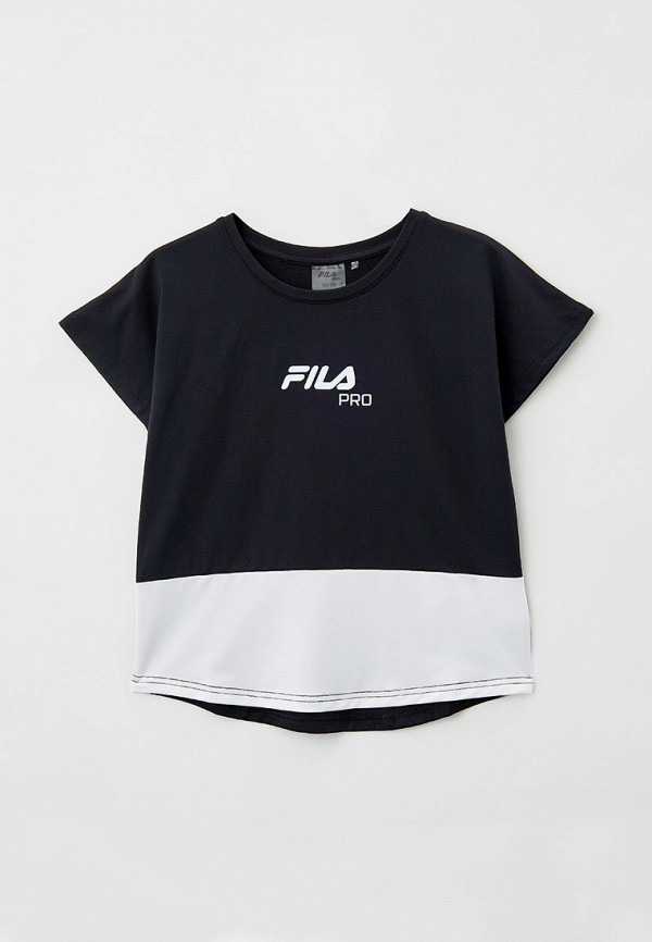 Футболка спортивная Fila