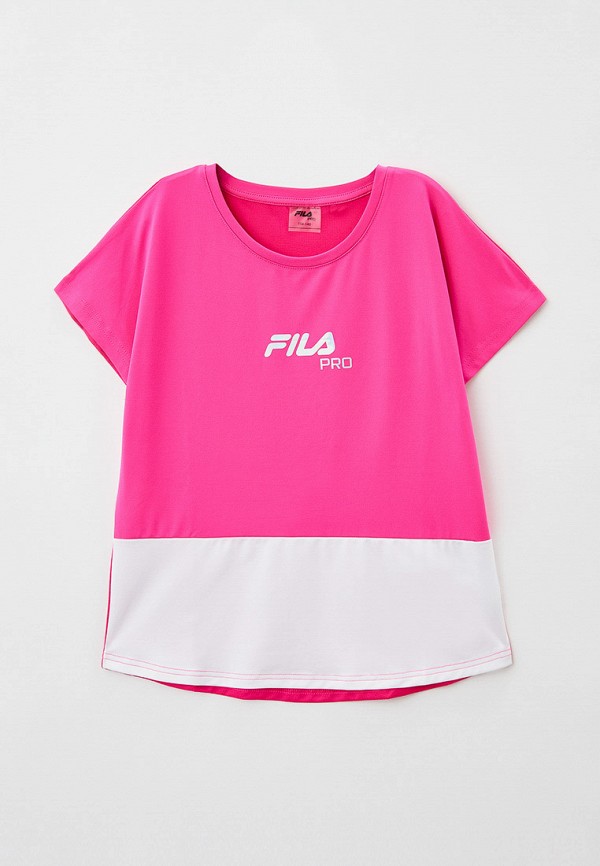 Футболка спортивная Fila