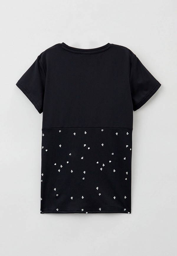 фото Футболка спортивная fila