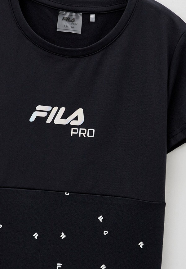 фото Футболка спортивная fila