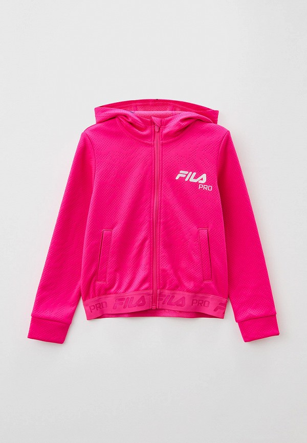 фото Толстовка fila