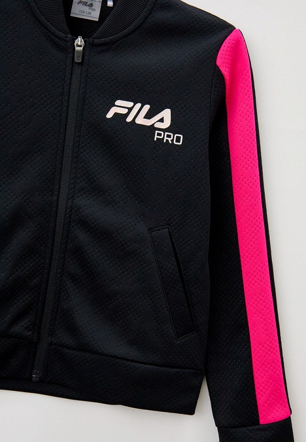 фото Костюм спортивный fila