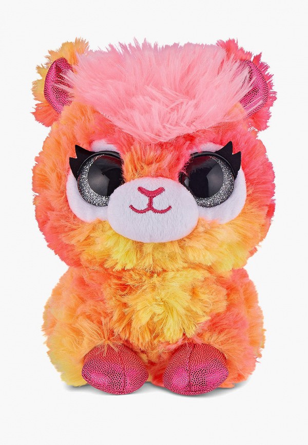 

Игрушка Zuru, Оранжевый, серия NEON, Juno