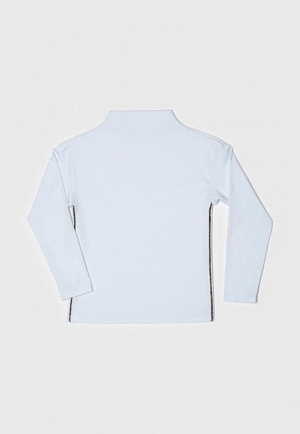 фото Водолазка charmy white