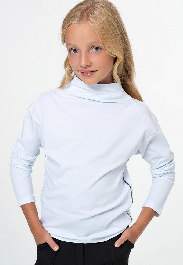 Водолазка Charmy White 2500₽