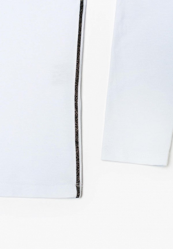 фото Водолазка charmy white