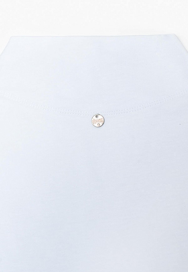 фото Водолазка charmy white