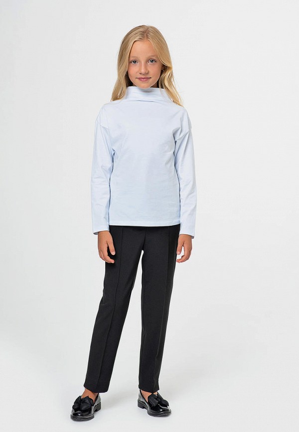 фото Водолазка charmy white