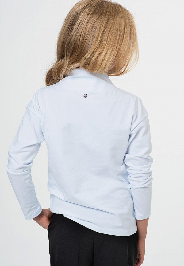 фото Водолазка charmy white