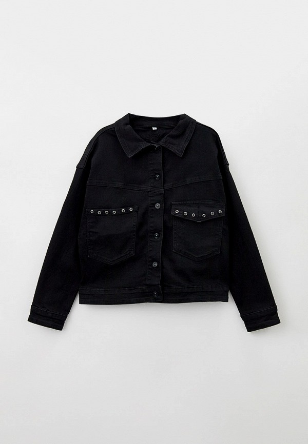 Куртка джинсовая Resser Denim 