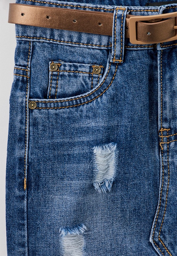 фото Юбка джинсовая resser denim