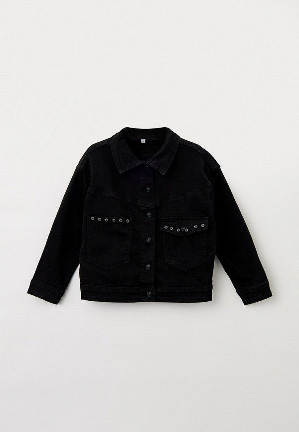 фото Куртка джинсовая resser denim