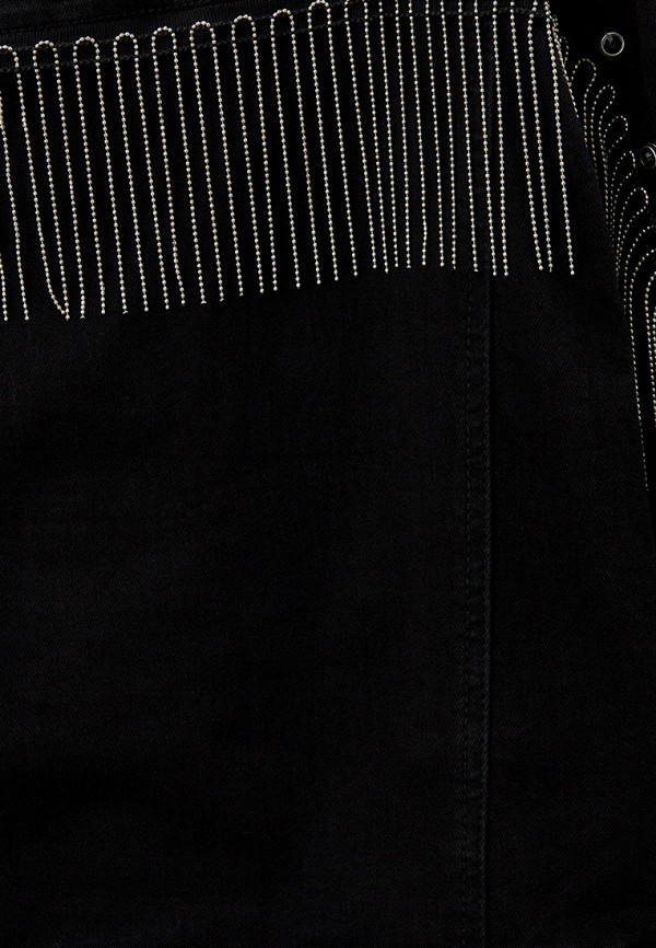 фото Куртка джинсовая resser denim