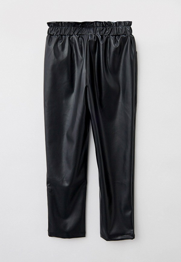 Брюки PlayToday черный, размер 134, фото 2