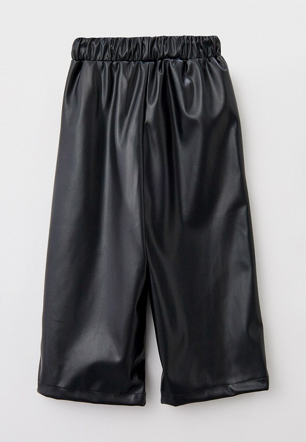 Брюки PlayToday черный, размер 158, фото 2