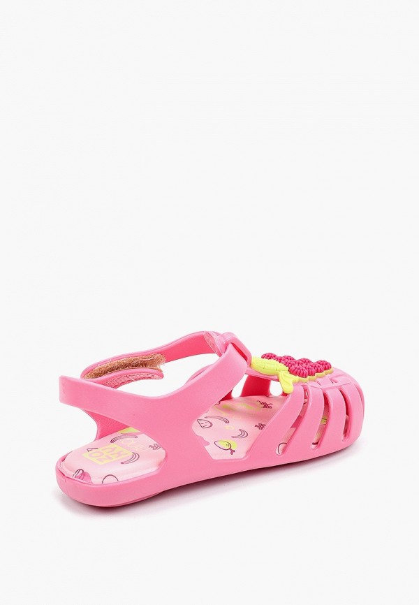 фото Сандалии zaxy