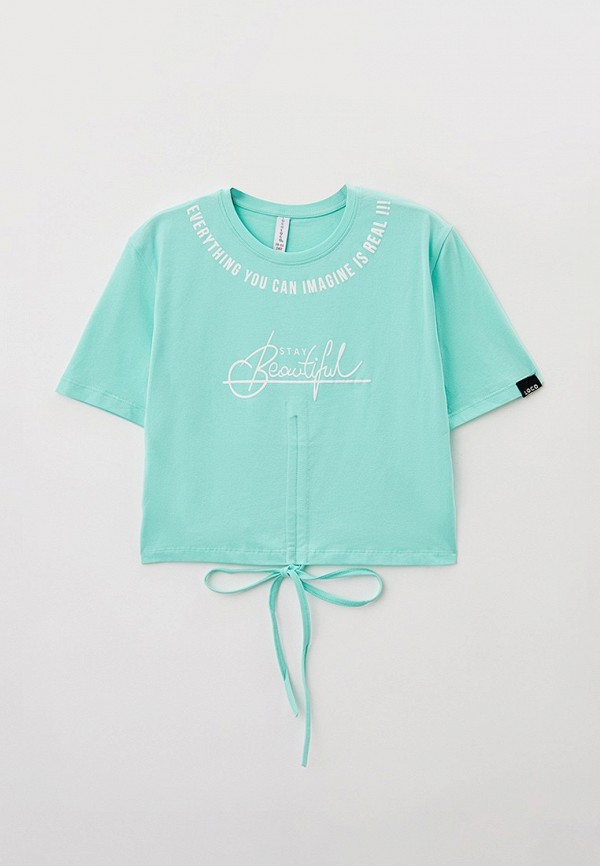 Футболка Locoloco All For Junior 800₽