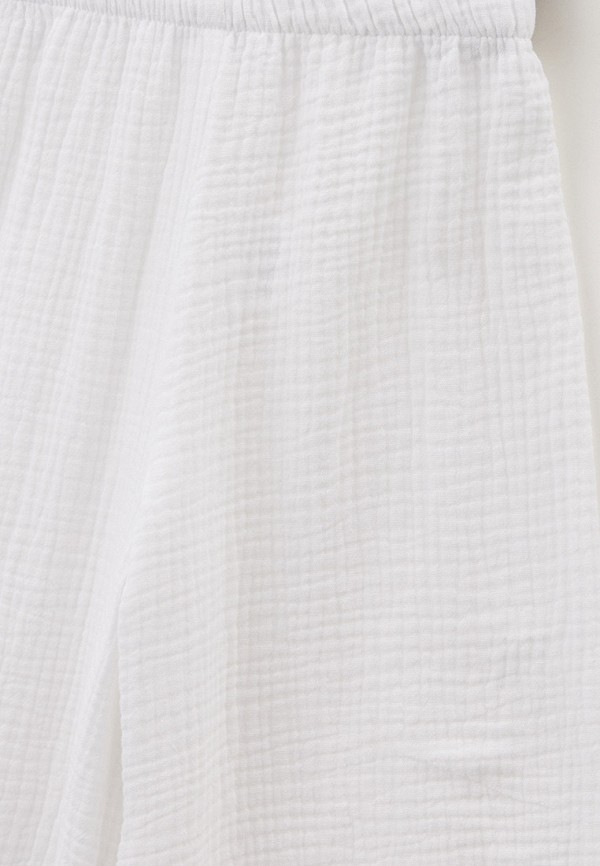 Брюки Ete Children белый, размер 122, фото 3