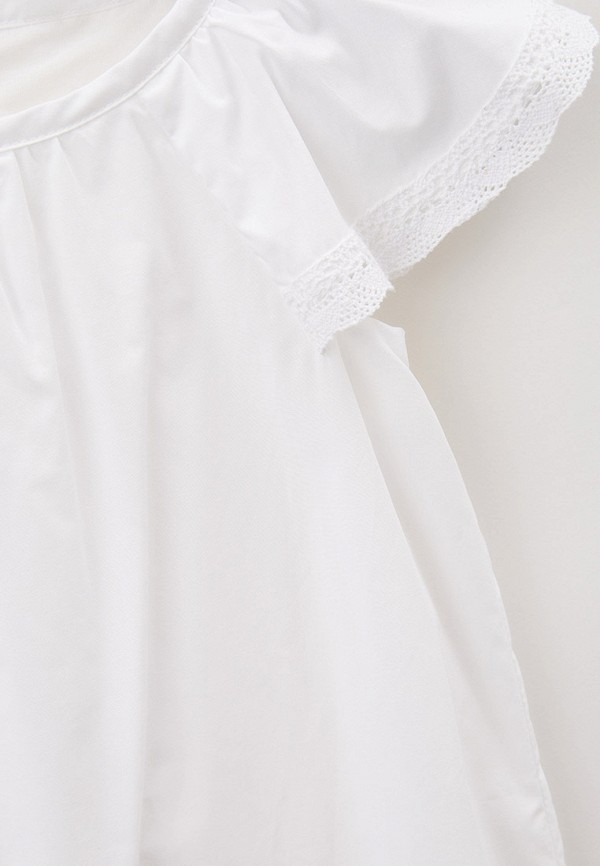 Платье Ete Children белый, размер 98, фото 3