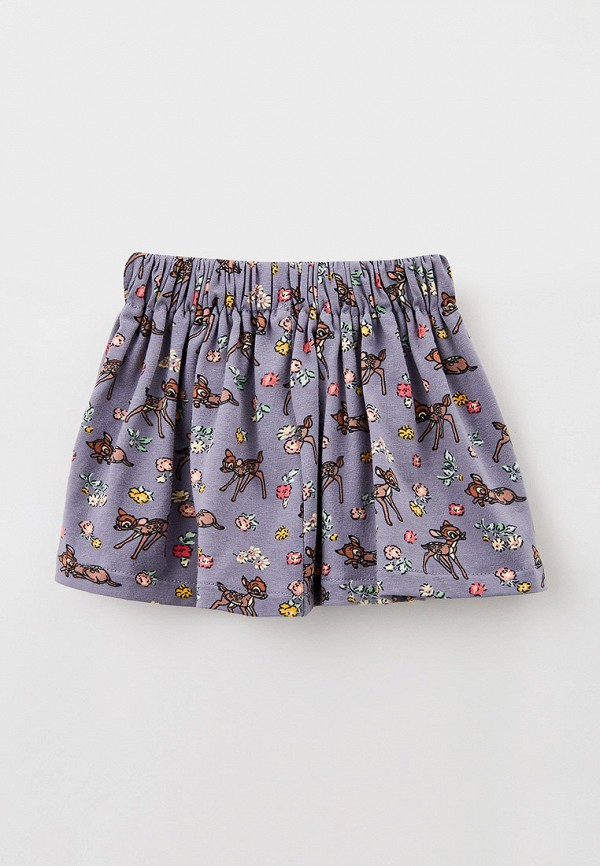 Юбка Ete Children фиолетовый, размер 98, фото 2