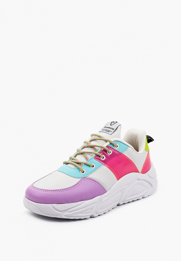 фото Кроссовки choupette