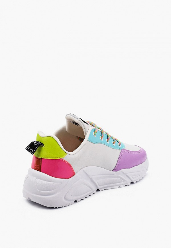 фото Кроссовки choupette