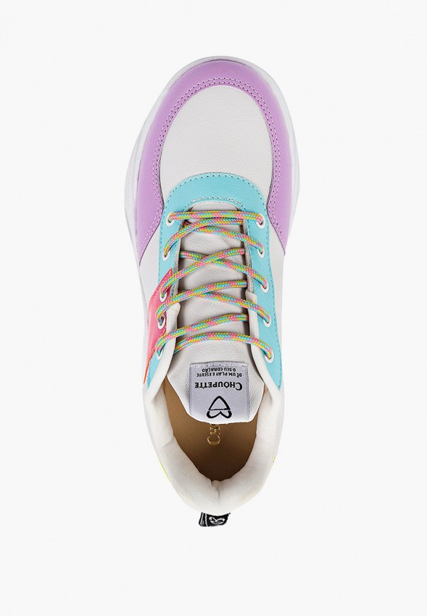 фото Кроссовки choupette