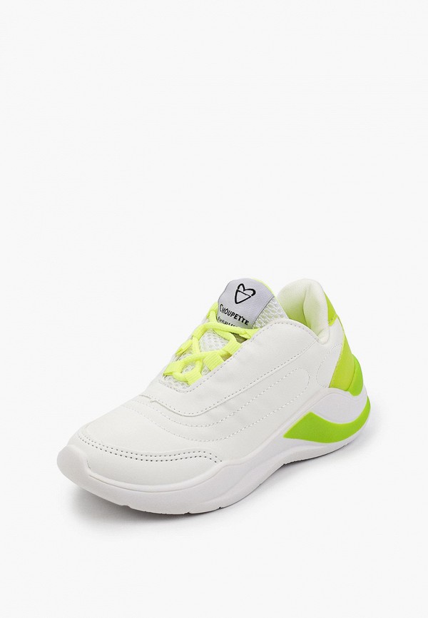 фото Кроссовки choupette