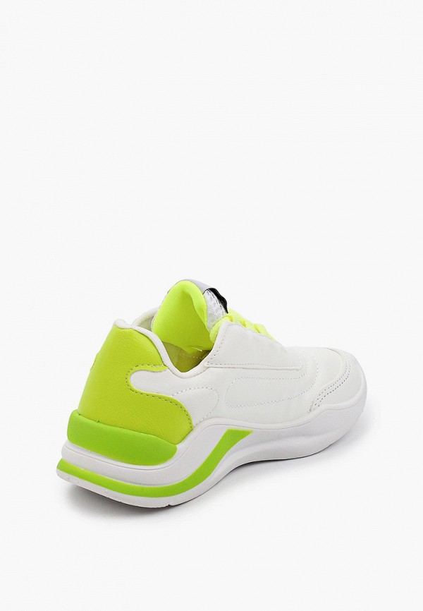 фото Кроссовки choupette