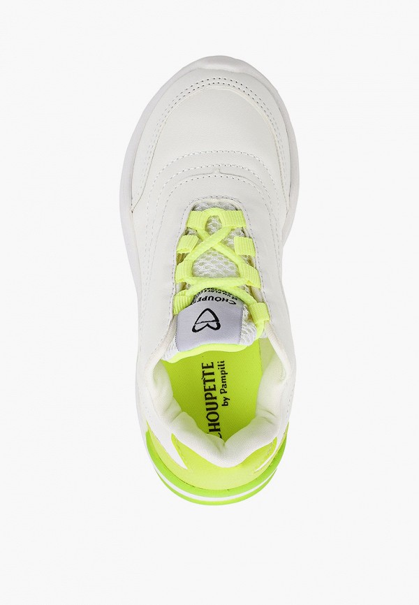 фото Кроссовки choupette