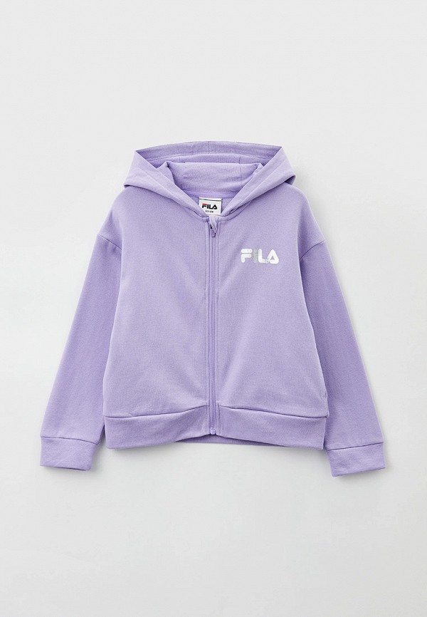 фото Толстовка fila