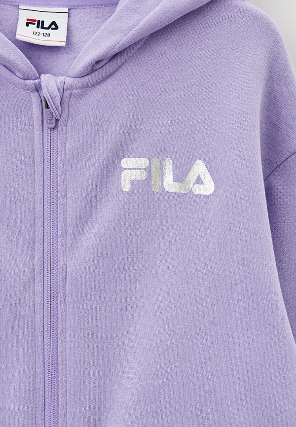 фото Толстовка fila